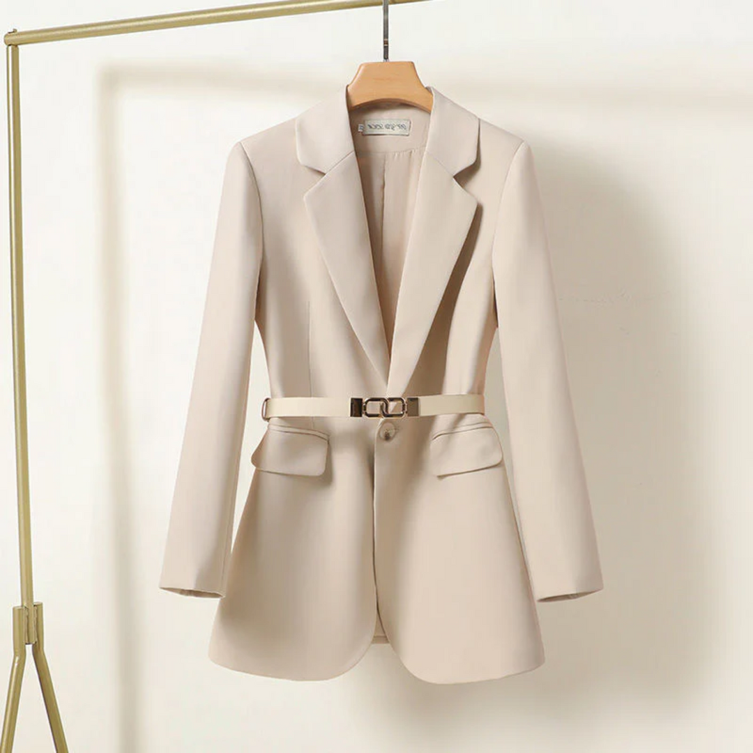 chique dames blazer