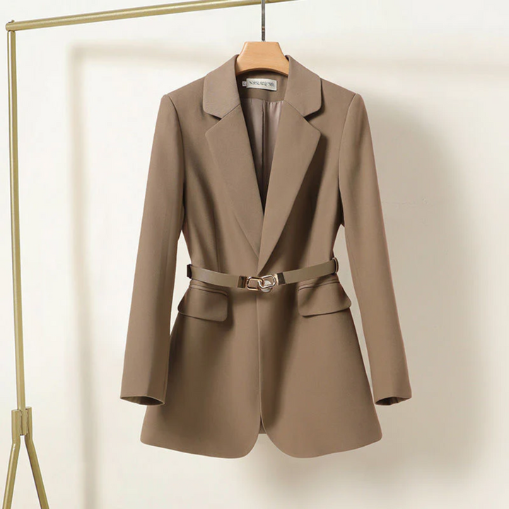 chique dames blazer