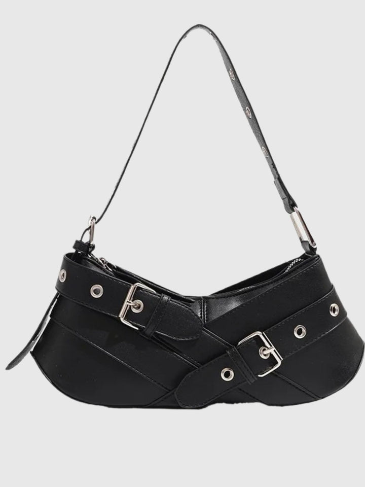 Vrouwen mini riem chic tas