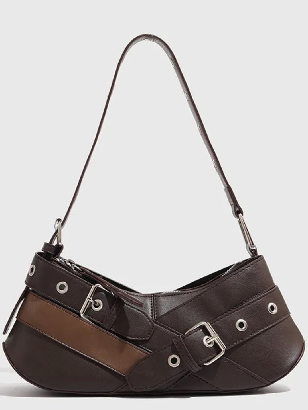 Vrouwen mini riem chic tas