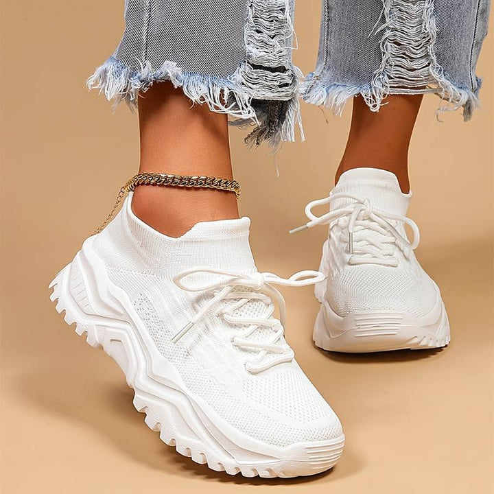 Sascha | Trendy sneakers