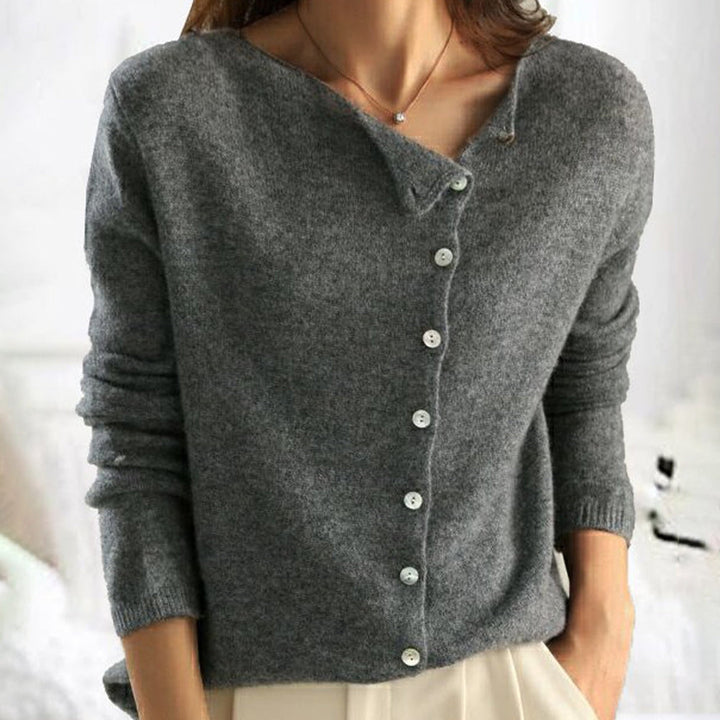 Elegante cardigan voor vrouwen