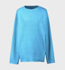 Blauw / 3XL