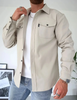 Licht beige / 4XL