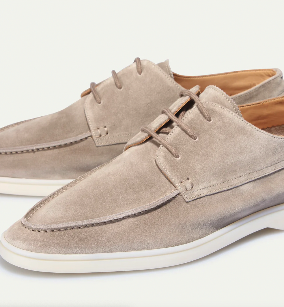 Alexander | Loafers