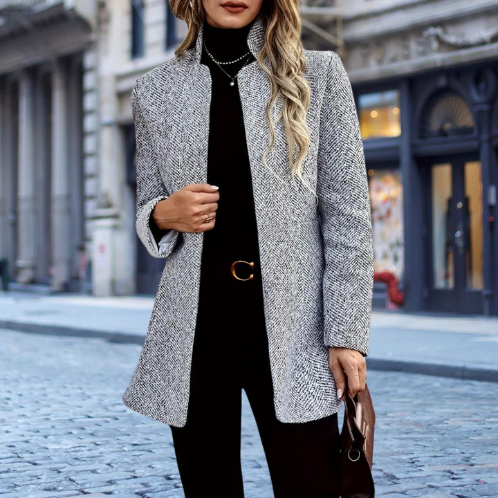 Elegante blazer voor vrouwen