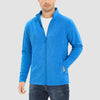 Zee blauw / 4XL