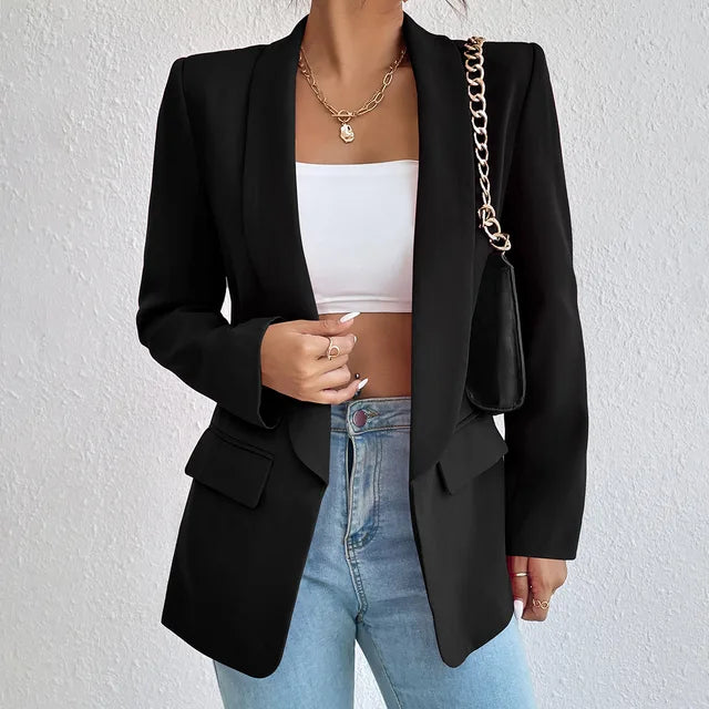 Tara | Blazer