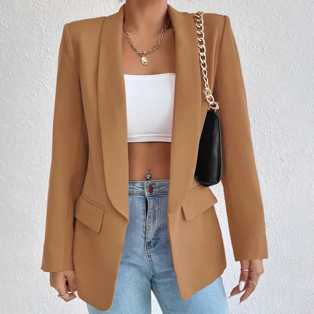 Tara | Blazer