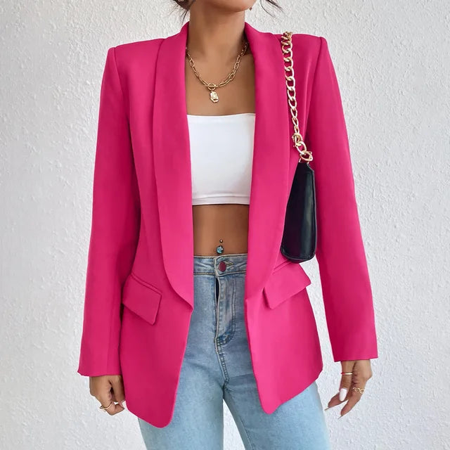 Tara | Blazer