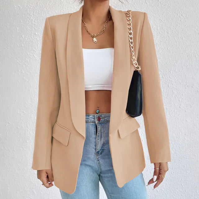 Tara | Blazer