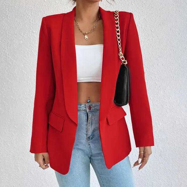 Tara | Blazer