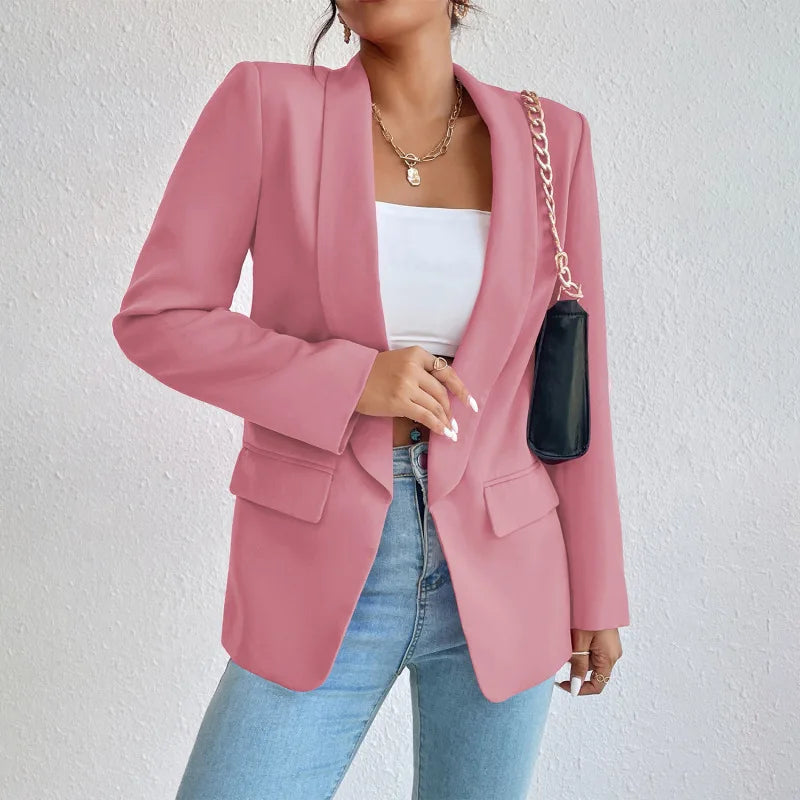 Tara | Blazer