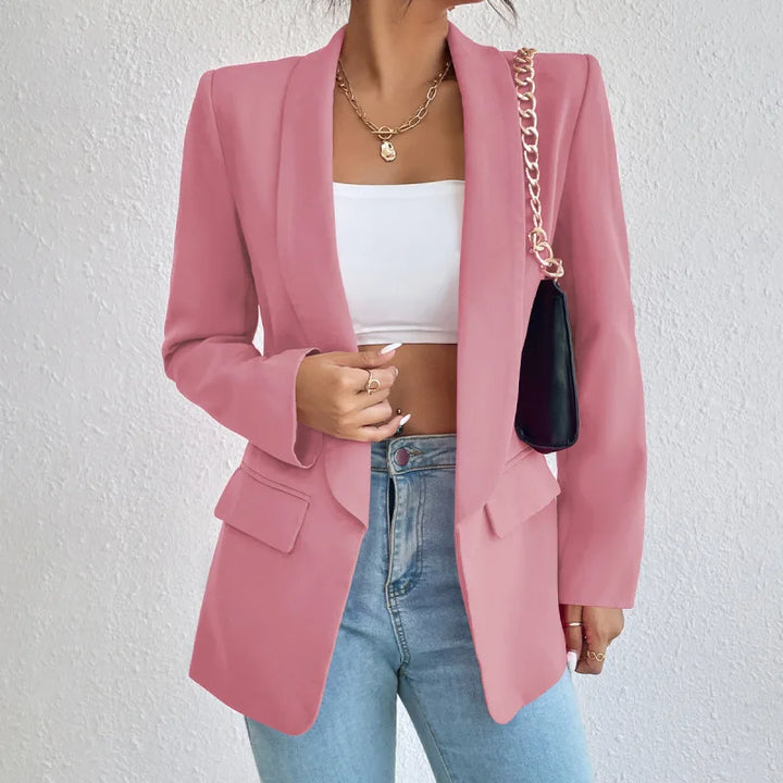 Tara | Blazer