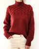 Rood / 3XL