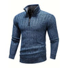 Blauw / 2XL