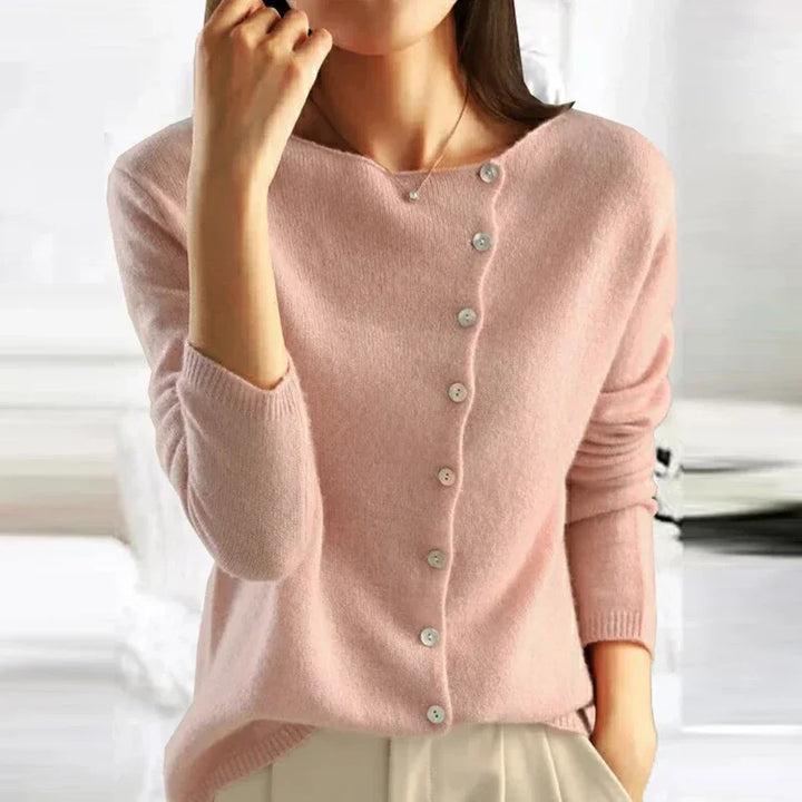 Elegante cardigan voor vrouwen