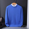 Blauw / 3XL