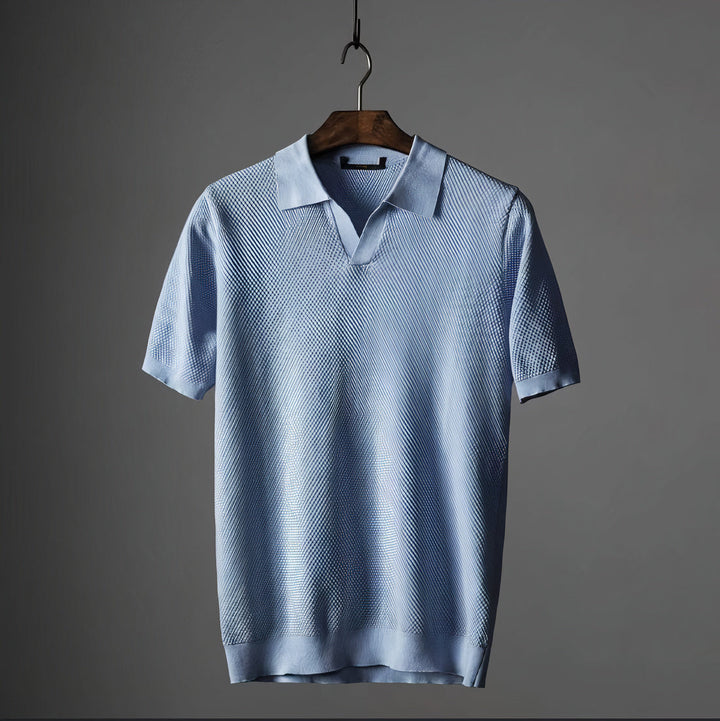 Herenpoloshirt