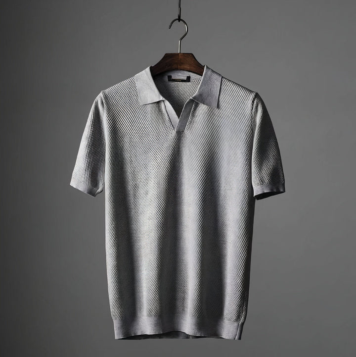 Herenpoloshirt