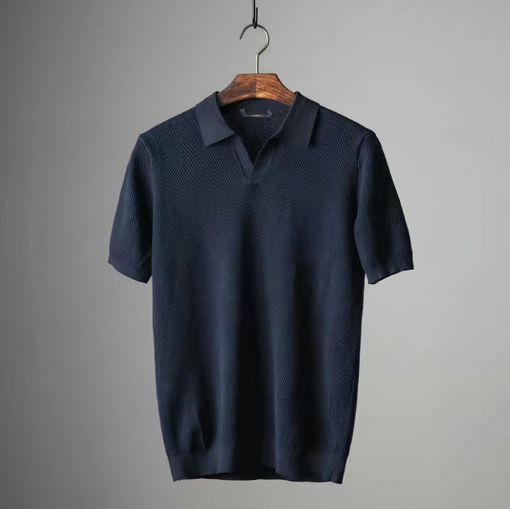 Herenpoloshirt