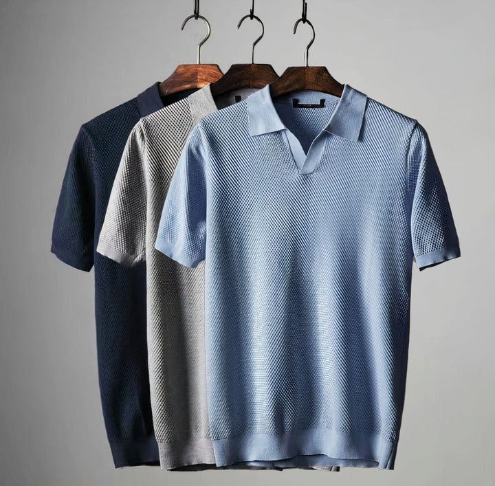 Herenpoloshirt