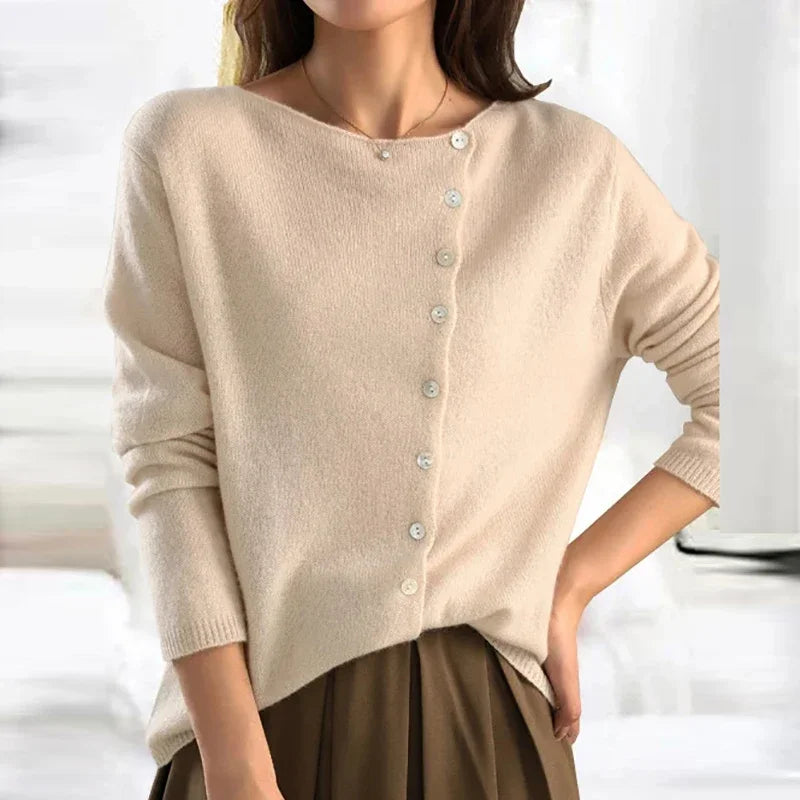 Elegante cardigan voor vrouwen