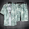 Wit/Groen / 3XL