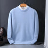 Licht Blauw / 3XL