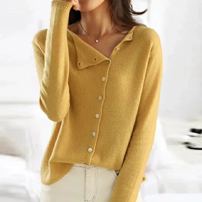 Elegante cardigan voor vrouwen