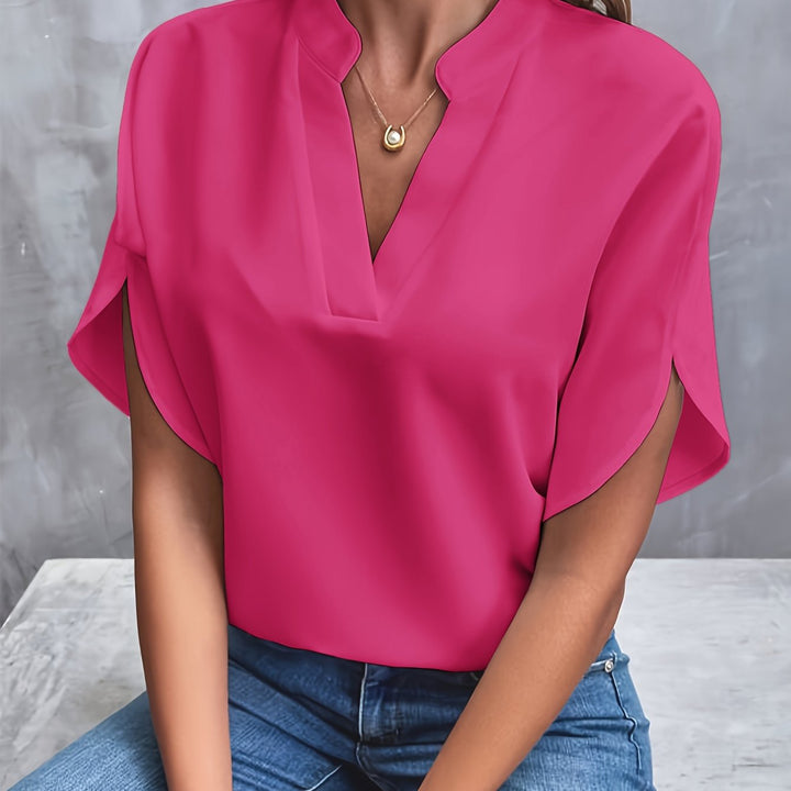 Estelle | Elegante blouse