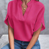 Roze / 2XL