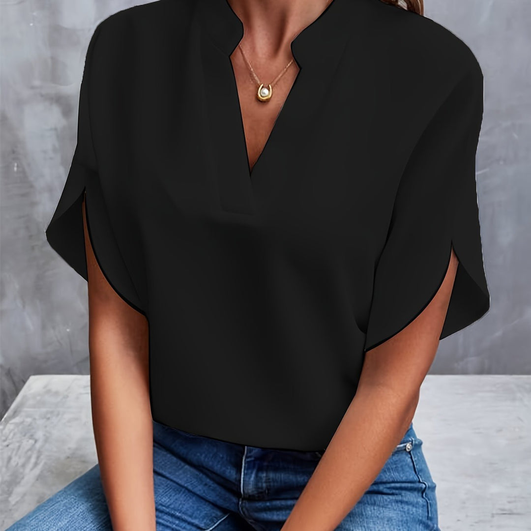 Estelle | Elegante blouse