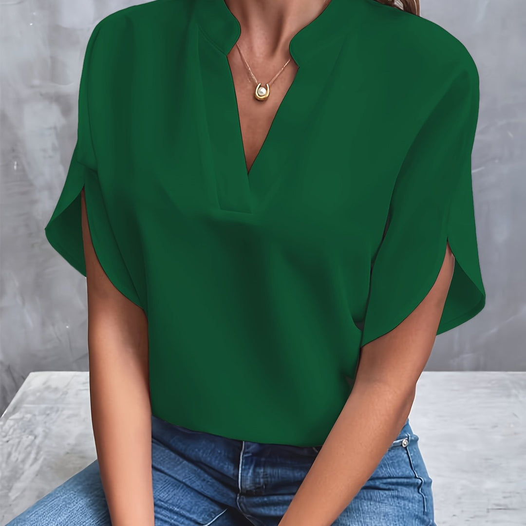 Estelle | Elegante blouse