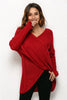 Rood / XL