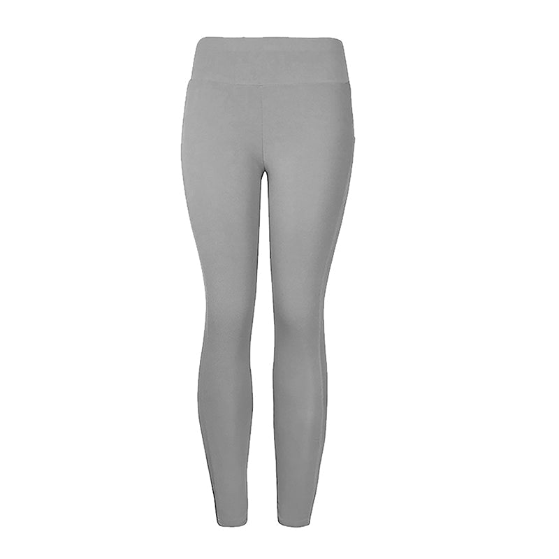 Dames yogaleggings grote maat