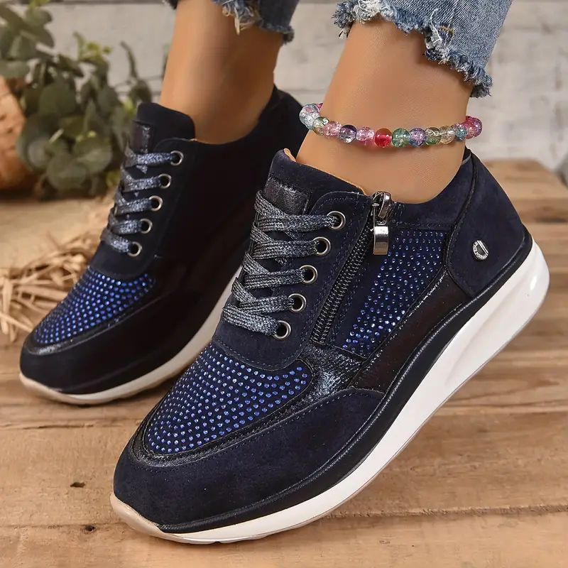 Orthopedische sneakers voor dames