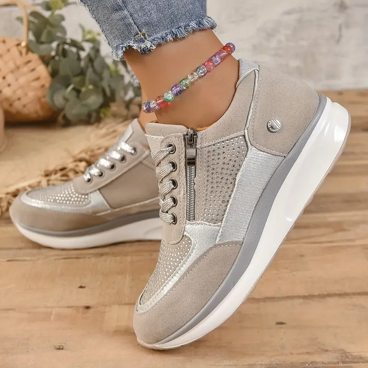 Orthopedische sneakers voor dames