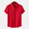 Rood / 2XL