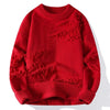 Rood / 3XL