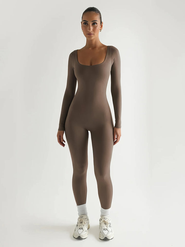 Jumpsuit voor dames