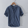 Blauw / 4XL