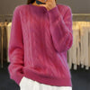 Donker Roze / XL