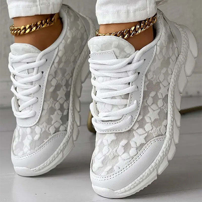 Dames Orthopedische Sneakers