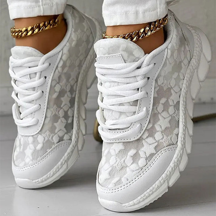 Dames Orthopedische Sneakers