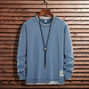 Blauw / 3XL