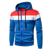 Blauw / 3XL